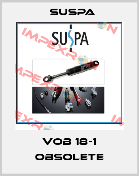 VOB 18-1 obsolete Suspa