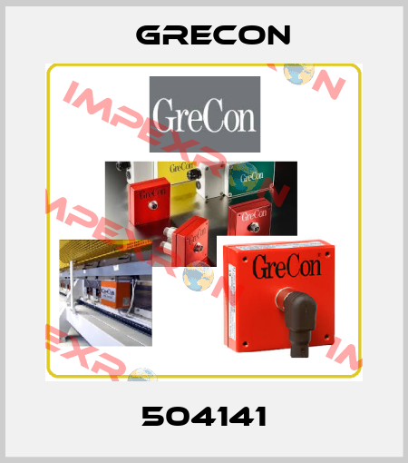 504141 Grecon