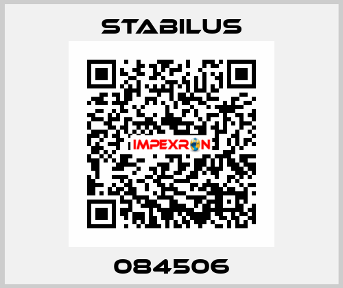 084506 Stabilus
