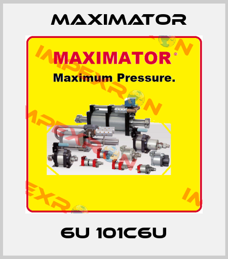 6U 101C6U Maximator