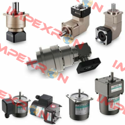 M560-602 Sesame Motor