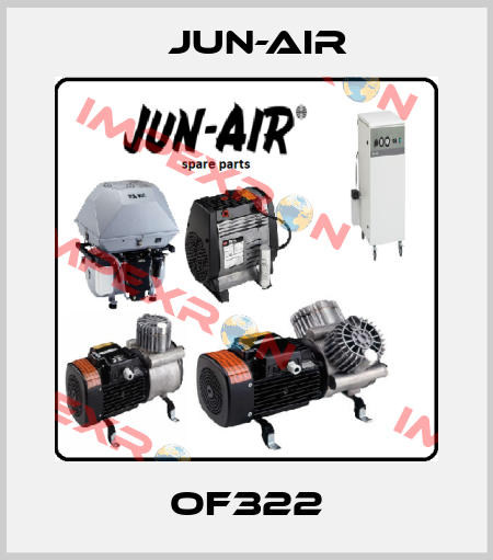 OF322 Jun-Air