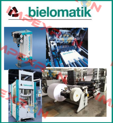 250L105B 1.4016 Bielomatik