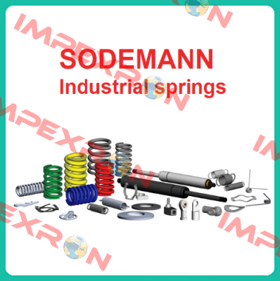 0GS-N08FAH0100 Sodemann