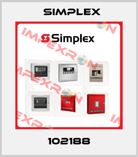 102188 Simplex