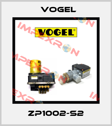 ZP1002-S2 Vogel