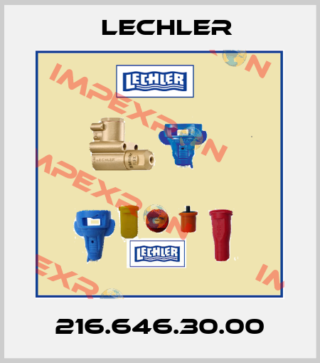 216.646.30.00 Lechler