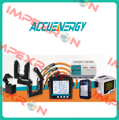 acuvim IIW-D-RCT-P1 Accuenergy