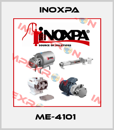 ME-4101  Inoxpa