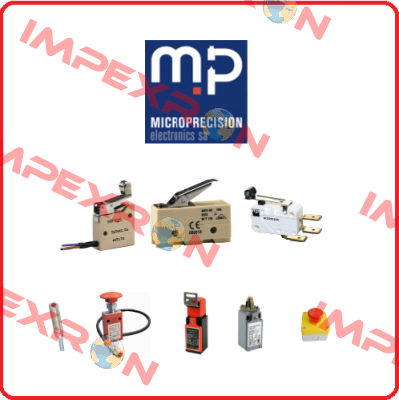 MP320-5MALA/375/100PVC Microprecision Electronics SA