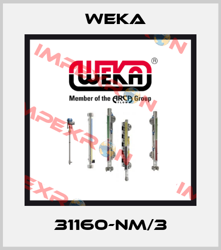 31160-NM/3 Weka