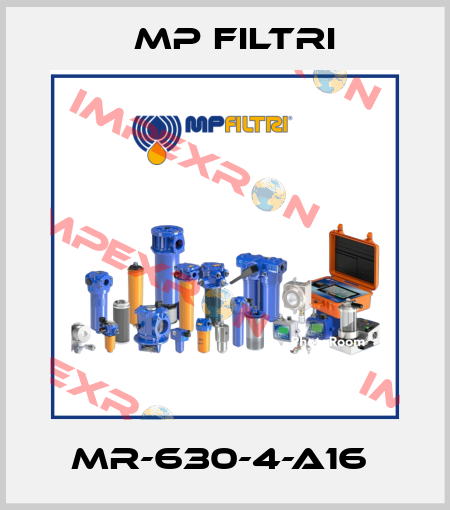 MR-630-4-A16  MP Filtri