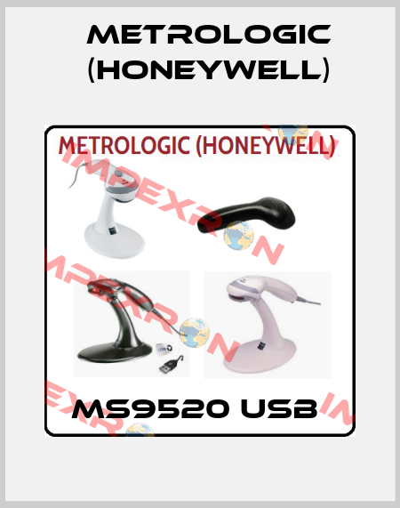 MS9520 USB  Metrologic (Honeywell)