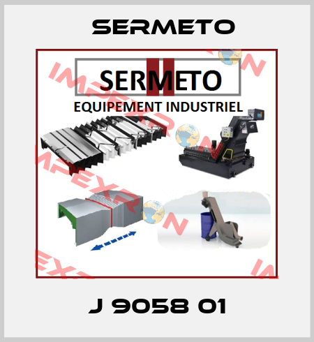 J 9058 01 Sermeto