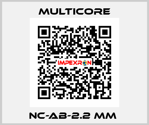 NC-AB-2.2 MM  Multicore