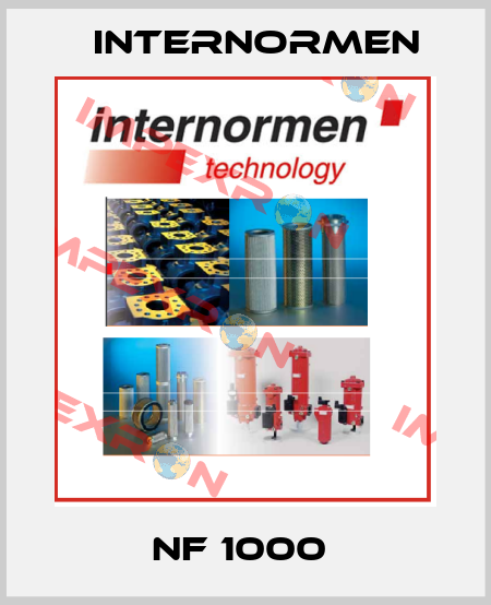 NF 1000  Internormen