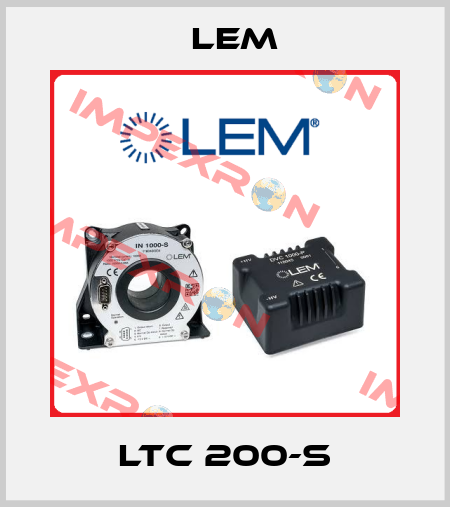 LTC 200-S Lem