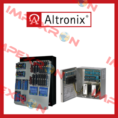 DSEFLOW4NX Altronix