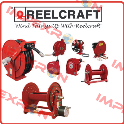 H19000 Reelcraft