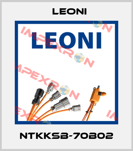 NTKKSB-70B02 Leoni