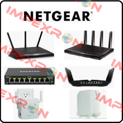 NTV300  NETGEAR