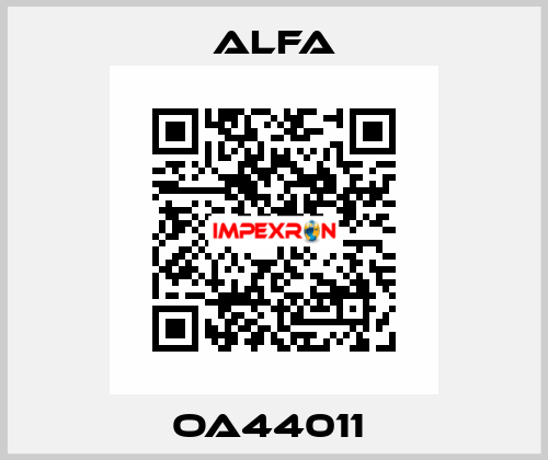 OA44011  ALFA