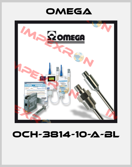 OCH-3814-10-A-BL  Omega