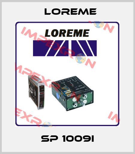 SP 1009i Loreme