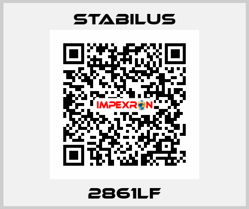 2861LF Stabilus