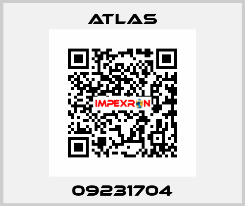 09231704 Atlas
