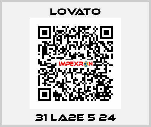 31 LA2E 5 24 Lovato