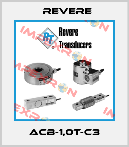 ACB-1,0t-C3 Revere