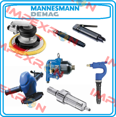 Repair Kit For 2521510MBTH680 Mannesmann-Demag