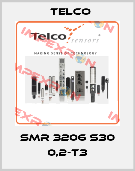 SMR 3206 S30 0,2-T3 Telco