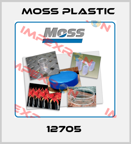 12705  Moss Plastic