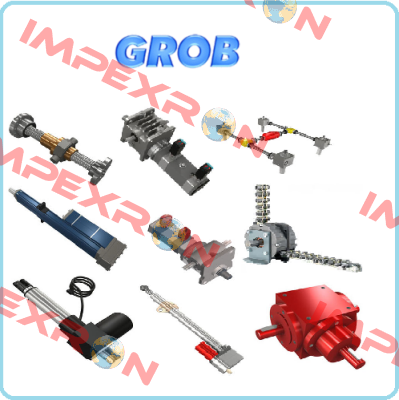 Mini 0-W/A-600-15-50-A/O Grob