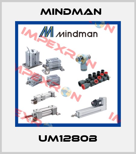 UM1280B Mindman