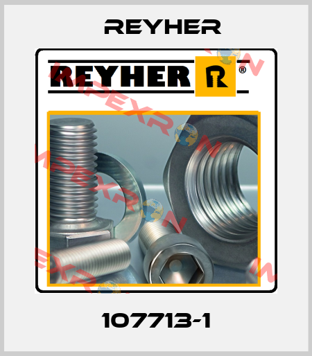 107713-1 Reyher