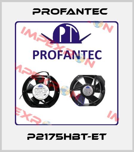 P2175HBT-ET Profantec
