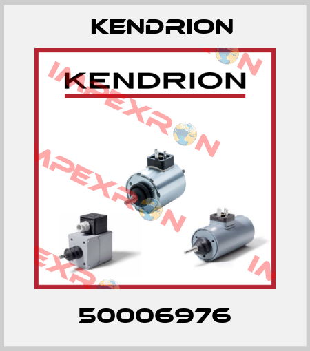 50006976 Kendrion