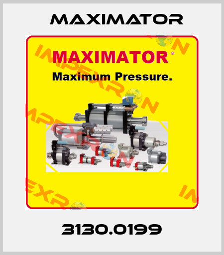 3130.0199 Maximator