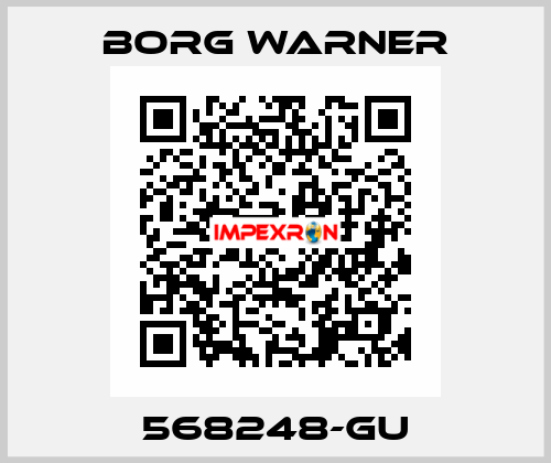 568248-GU Borg Warner