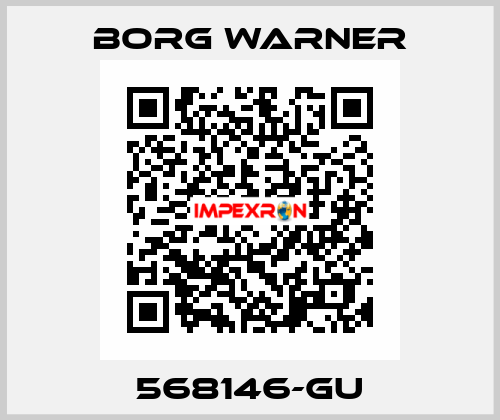 568146-GU Borg Warner
