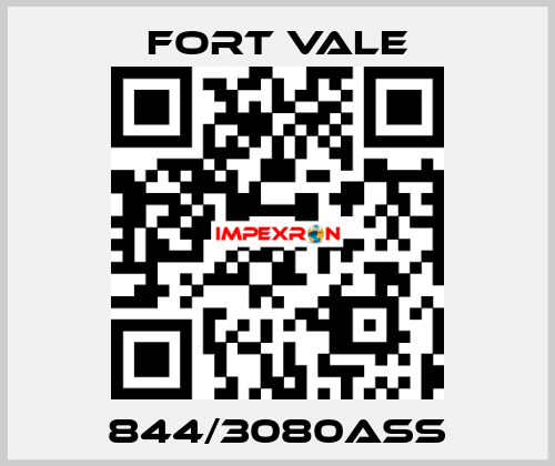 844/3080ASS Fort Vale