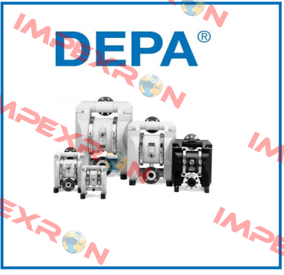 DH40-SA-2EE Depa