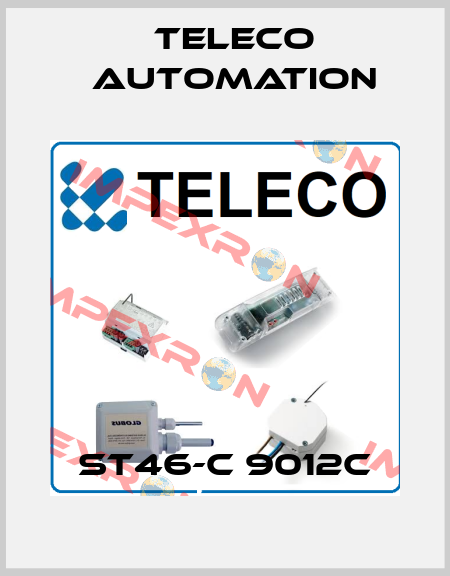 ST46-C 9012C TELECO Automation