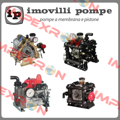 46002 Imovilli pompe