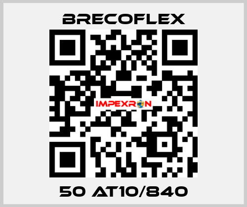 50 AT10/840 Brecoflex