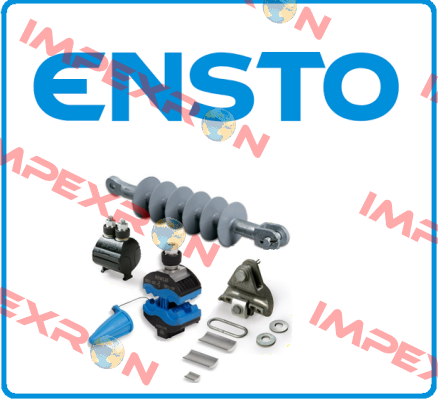 Cold Shrink for 260 AMP Ensto