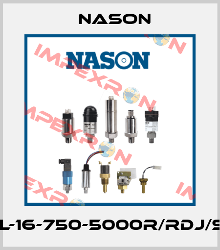 WL-16-750-5000R/RDJ/SC Nason